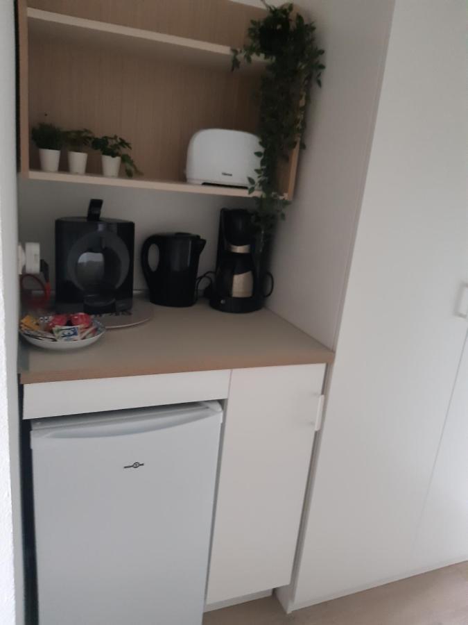 Le Cosy De Saint Jean Apartment Luaran gambar